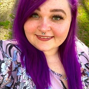 Meet your Posher, Jordan